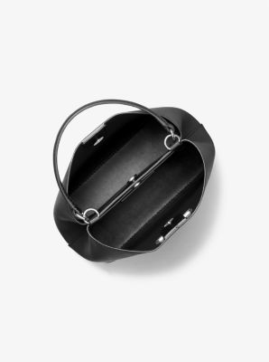 Pratt Small Convertible Shoulder Bag