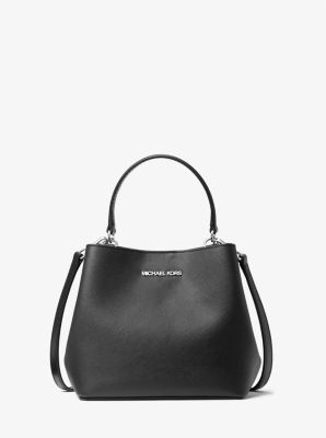 Petit sac à épaule convertible Pratt
