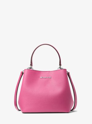 Pratt Small Convertible Shoulder Bag
