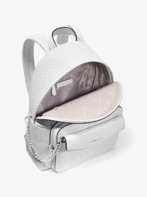 Maisie Medium Signature Logo 2-in-1 Backpack image number 1