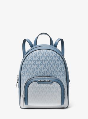 ombre michael kors backpack