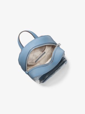 Michael kors ombre deals backpack