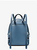 Jaycee Extra-Small Ombré Logo Convertible Backpack image number 2