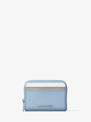 Jet Set Travel Medium Color-Block Wallet image number 0