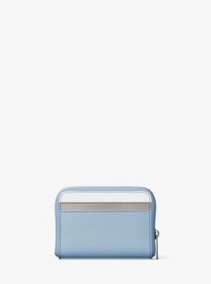Jet Set Travel Medium Color-Block Wallet image number 2