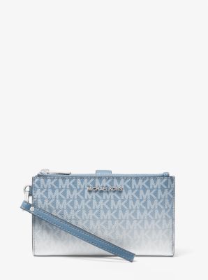 Small Logo Coin Wristlet | Michael Kors