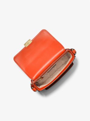 Bradshaw Medium Signature Logo Messenger Bag image number 1