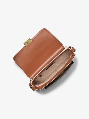 Bradshaw Medium Canvas Messenger Bag