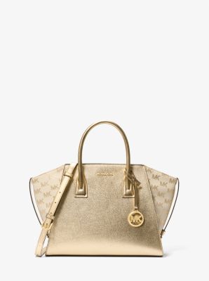 Michael kors rivington tote online