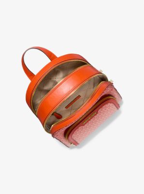 Jaycee Medium Ombré Signature Logo Backpack