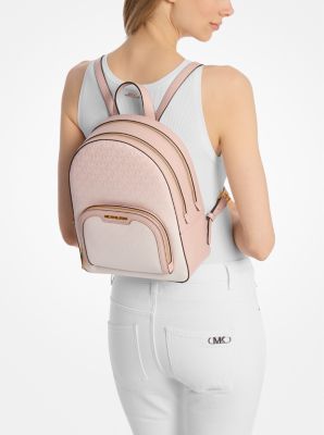 Jaycee Medium Ombré Signature Logo Backpack