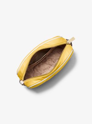 Sac à bandoulière pour appareil photo Jet Set en nylon de taille moyenne