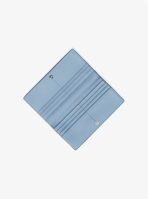 Carson Large Signature Logo Wallet