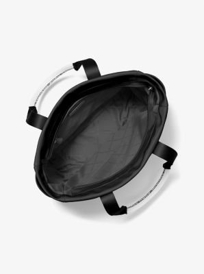 Jet Set Large Nylon Tote Bag image number 1