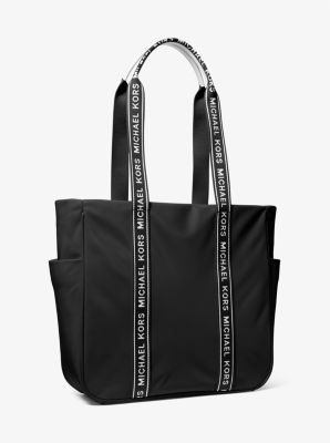 Jet Set Large Nylon Tote Bag image number 2