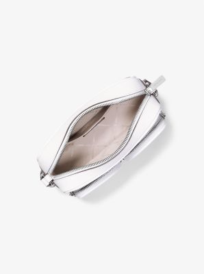 Bolso cruzado Jet Set mediano de cuero con funda para Apple AirPods Pro® image number 1