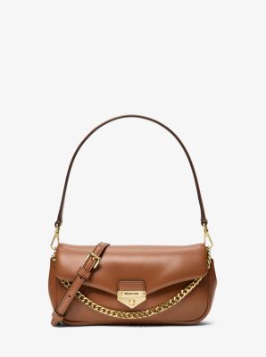 Soho Small Convertible Shoulder Bag