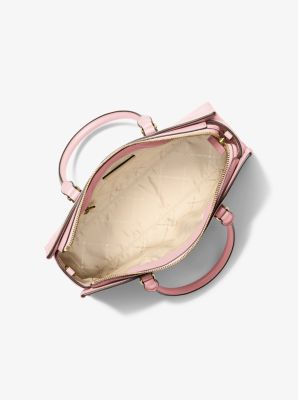 Arden Medium Satchel in POWDER BLUSH | Michael Kors