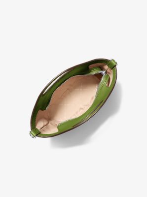 Petit sac &agrave; bandouli&egrave;re Tatum tiss&eacute; &agrave; rayures