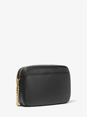 Michael kors fulton online logo crossbody