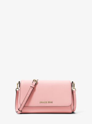 michael kors saffiano crossbody