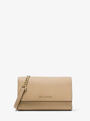 michael kors saffiano leather