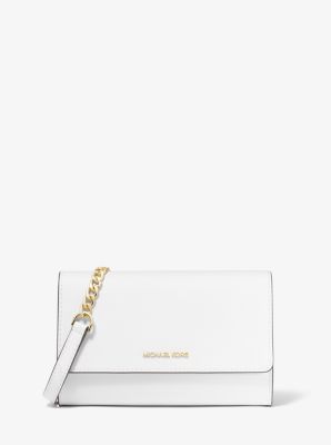 Saffiano Leather 3-in-1 Crossbody | Michael Kors