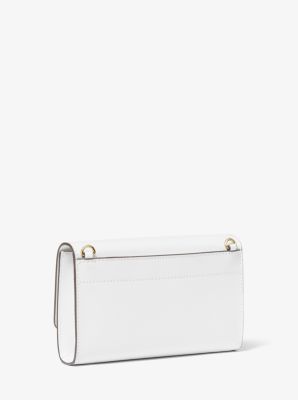 Saffiano Leather 3-in-1 Crossbody image number 2
