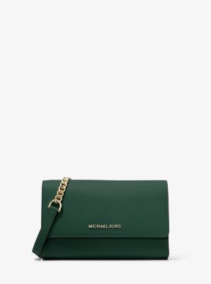 Saffiano Leather 3-in-1 Michael Kors