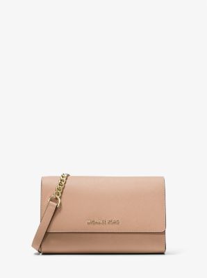 Saffiano Leather 3-in-1 Michael Kors