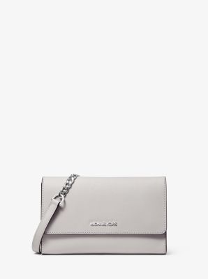 Saffiano Leather 3-in-1 Crossbody | Michael Kors [US]