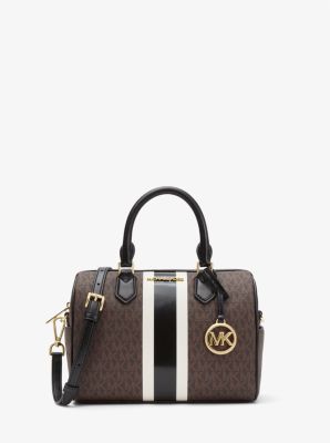 Michael kors bedford satchel on sale sale