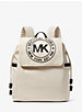 Fulton Sport Medium Cotton Backpack image number 0