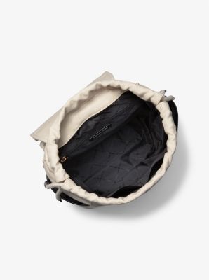 Fulton Sport Medium Cotton Backpack