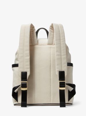 Fulton Sport Medium Cotton Backpack image number 2