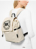 Fulton Sport Medium Cotton Backpack image number 3