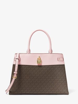 michael kors gramercy satchel