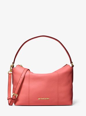 michael kors brooke bag