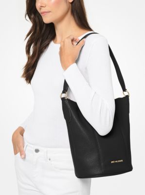 Michael kors brooke medium cheap shoulder tote