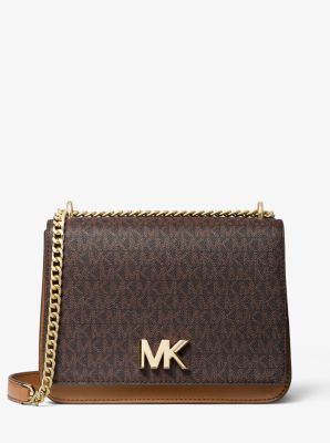 Michael kors deals mott shoulder bag