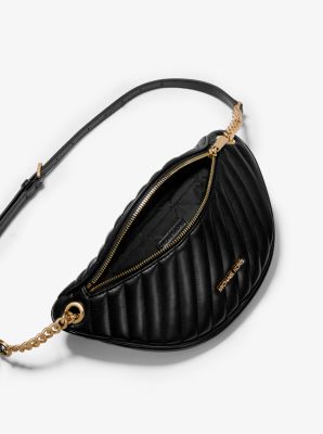 Mk peyton large online crossbody