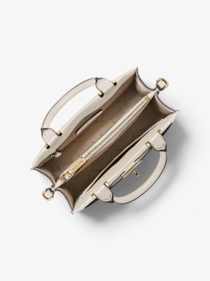 Tatiana Medium Satchel