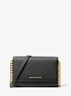 Buy Michael Kors Marilyn Small Saffiano Leather Crossbody Bag