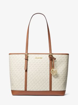 Michael kors on sale carryall tote