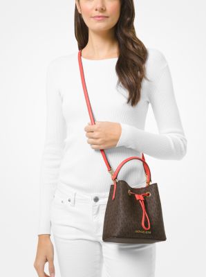 Suri Small Logo Crossbody Bag image number 2