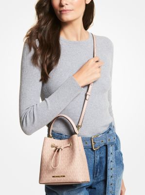 Suri Small Logo Crossbody Bag Michael Kors Canada