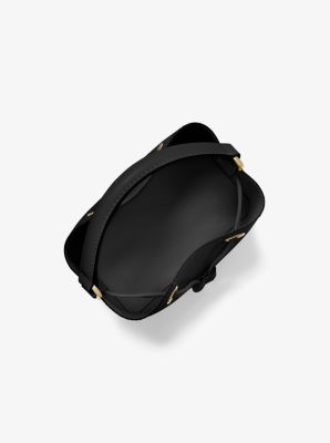 Michael Kors Suri Small Saffiano Leather Crossbody Bag 100% Authentic