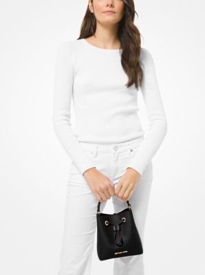 Preciosa's Online Shop - MICHAEL KORS Suri Small Quilted Crossbody