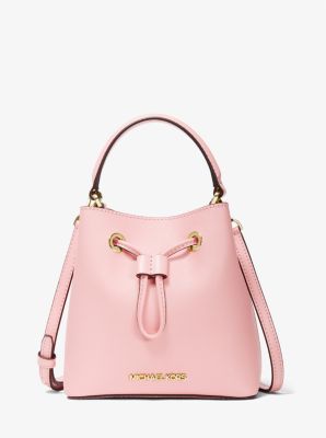 Suri Small Saffiano Leather Crossbody Bag image number 0