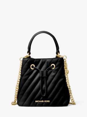 Michael Kors Suri small bucket bag 